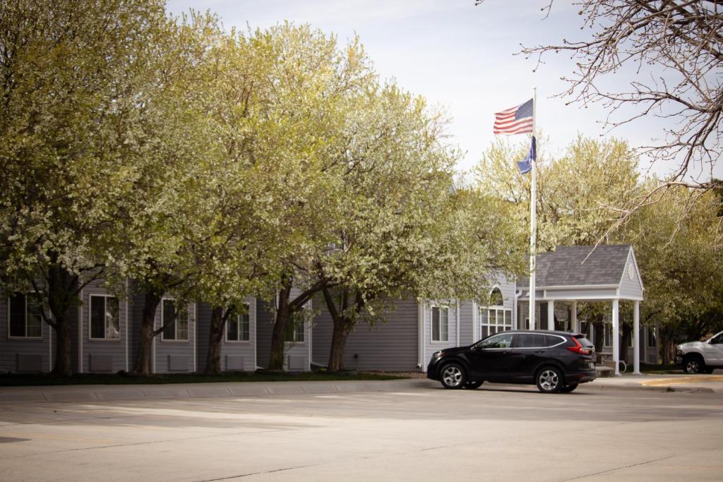 Monument Inn & Suites (Gering)