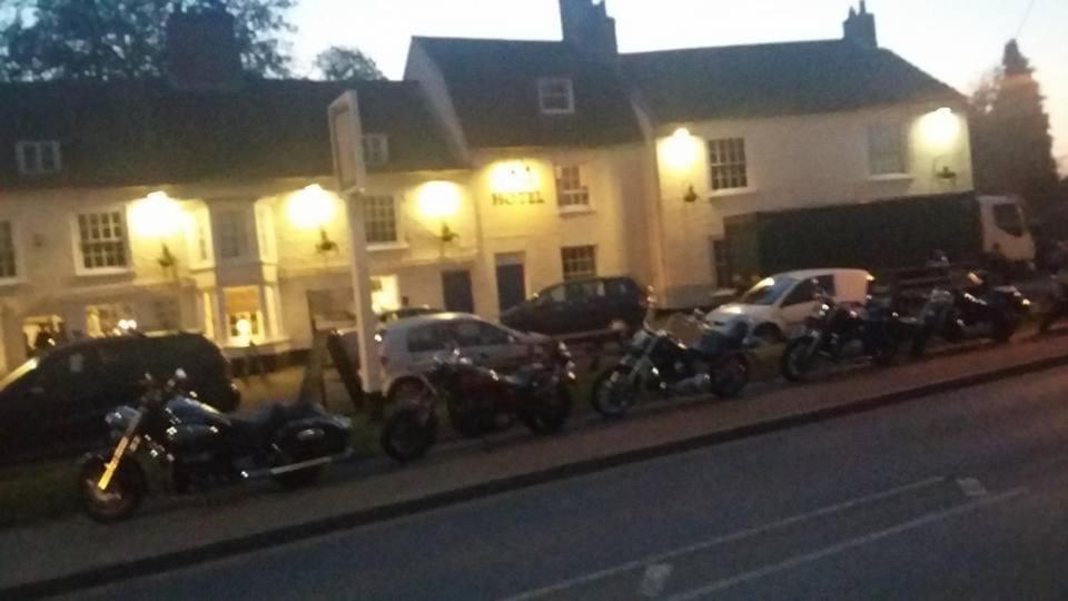 The Ram Inn (Brandon)