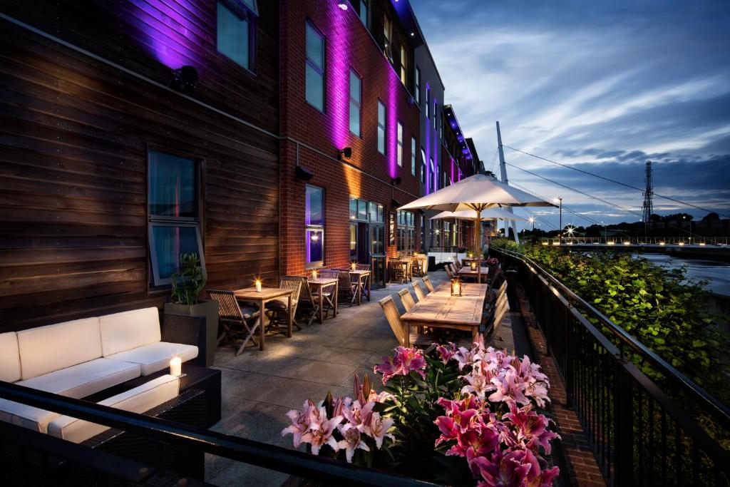 Penta Hotel Ipswich (Ipswich)