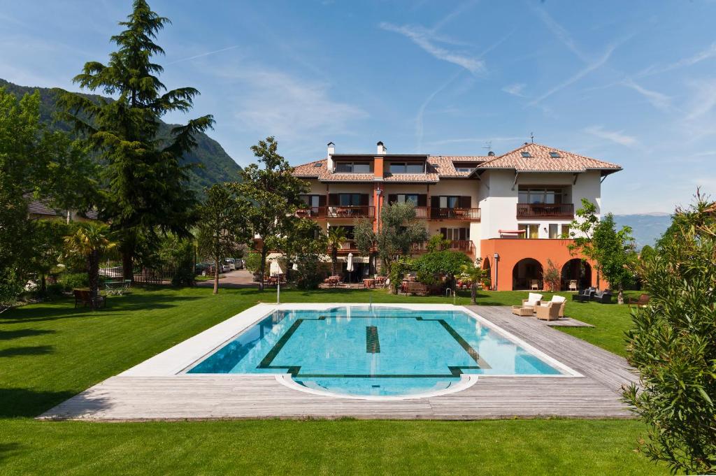 Hotel Weingut Klosterhof