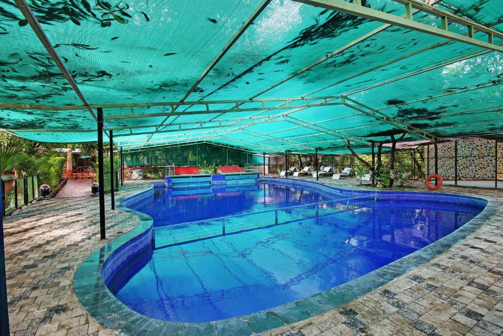 Van Vihar Resort