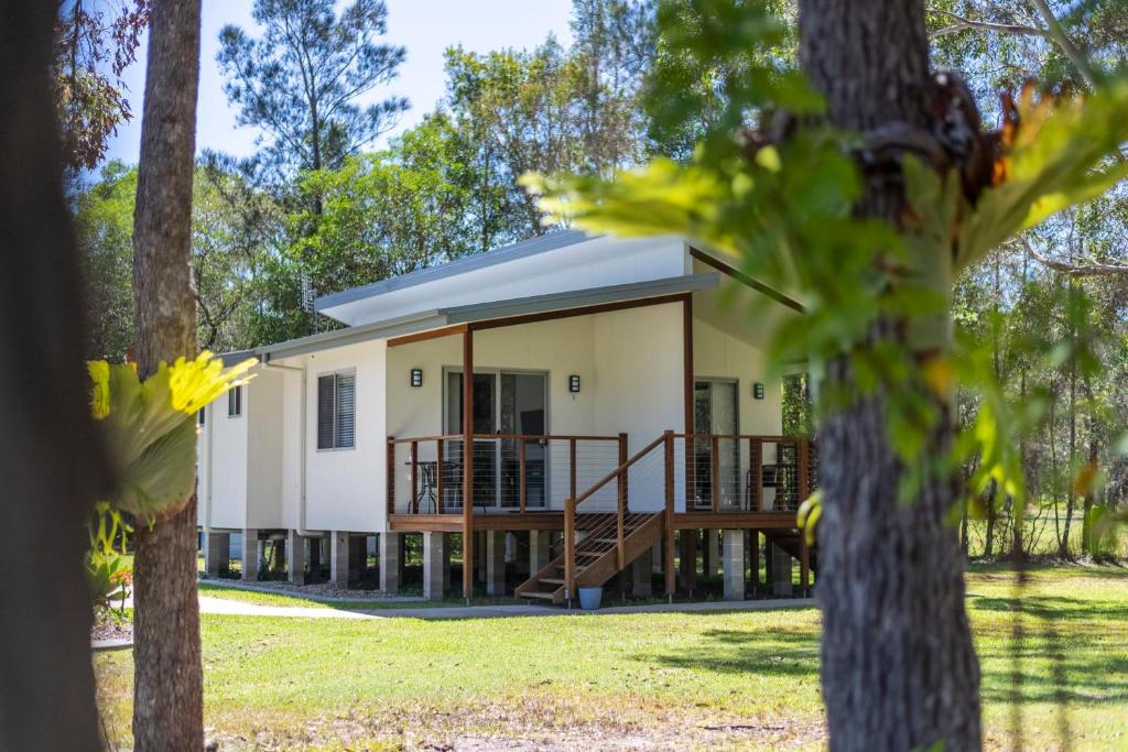 Lazy Woods One - Pilot Hill Property