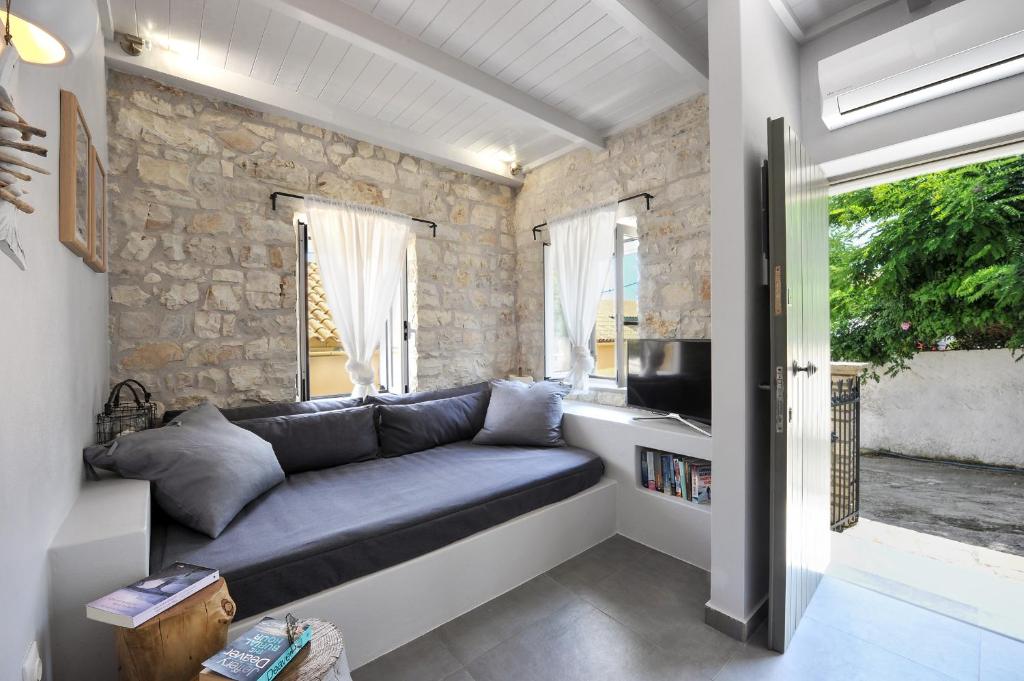 Alia Studios (Gaios)