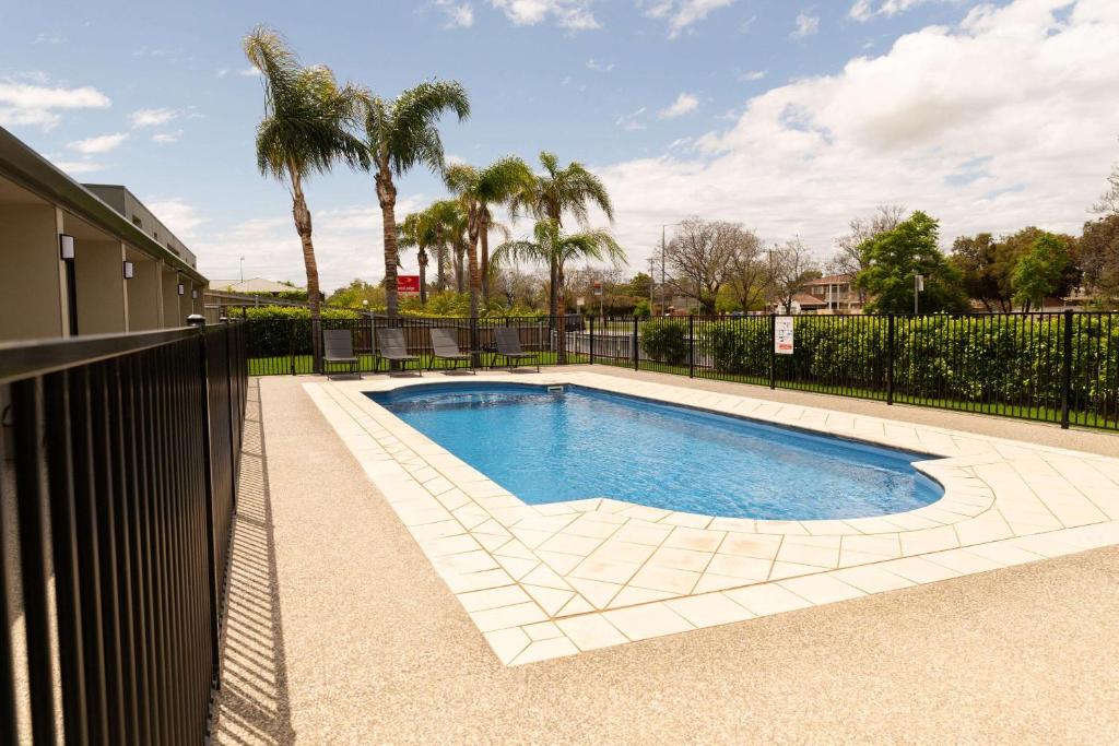 Econo Lodge Mildura