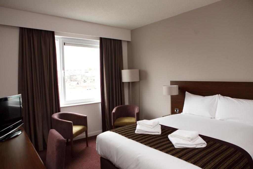 Leonardo Hotel Bradford - formerly Jurys Inn (Bradford)