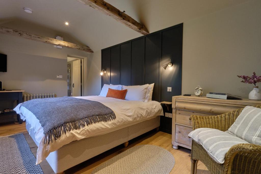 Church Farm B&B Suffolk (Great Welnetham)