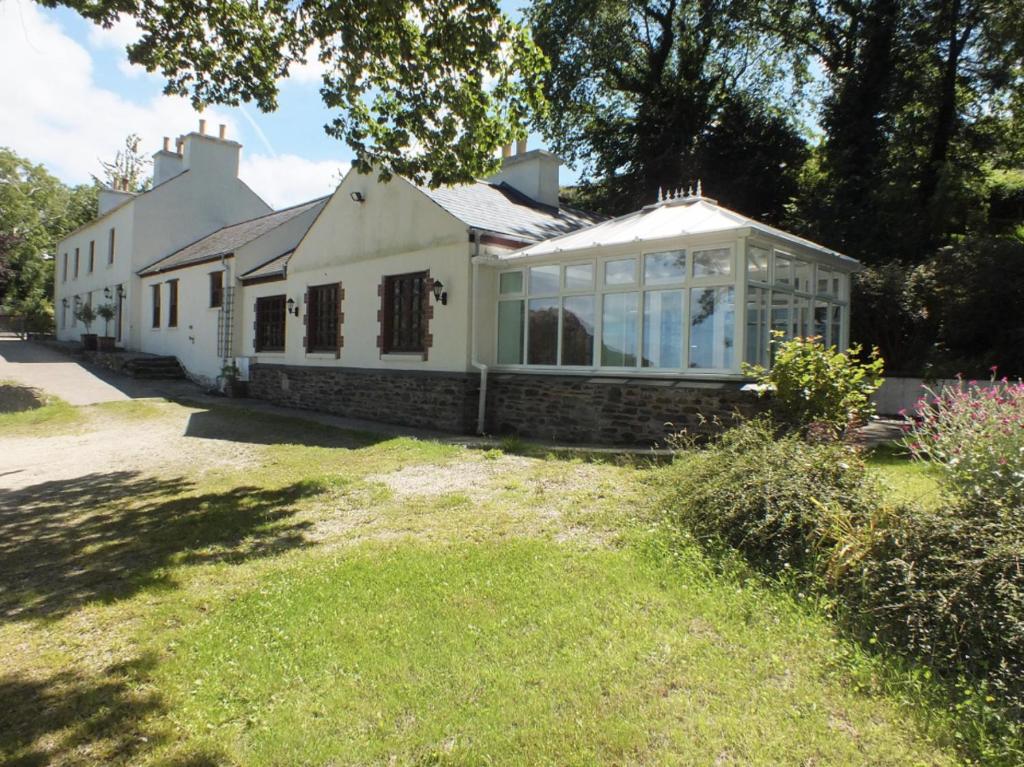 Reayrt Aalin Self Catering Holiday Accommodation (Sulby) 