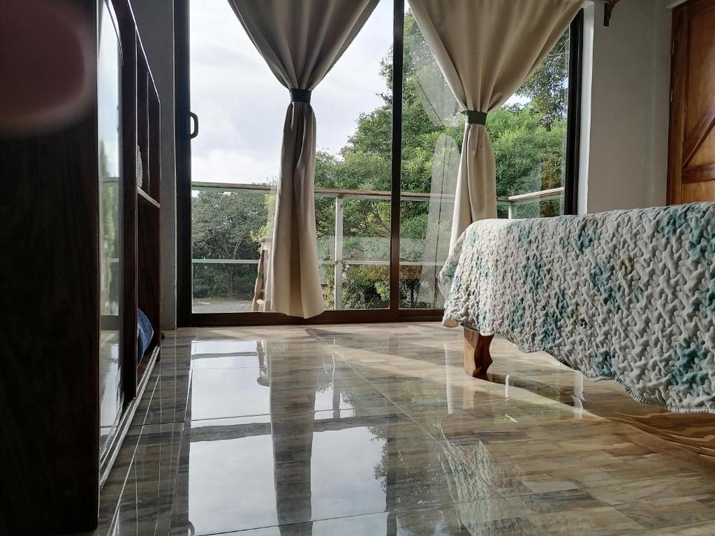 Monteverde Ecolove