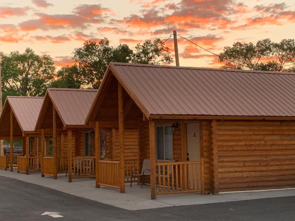 Countryside Cabins (Panguitch)