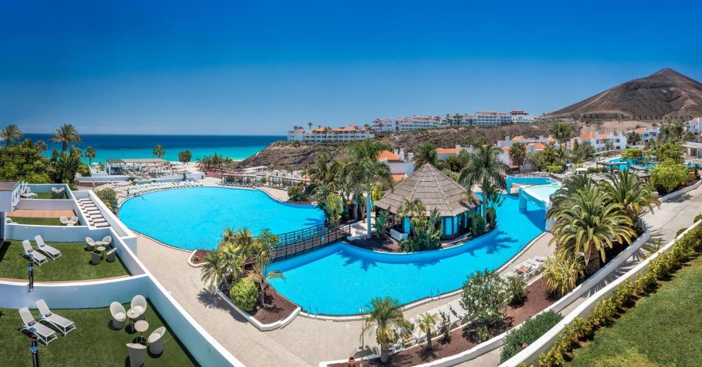 Fuerteventura Princess (Playa Jandia)