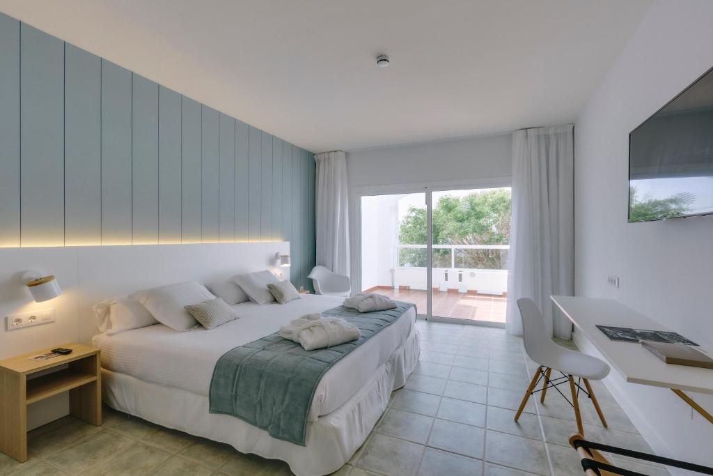 Alua Village Fuerteventura - All Inclusive (Playa Jandia)
