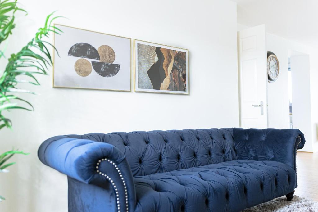 Brook View Apartment-Business and Leisure stay
