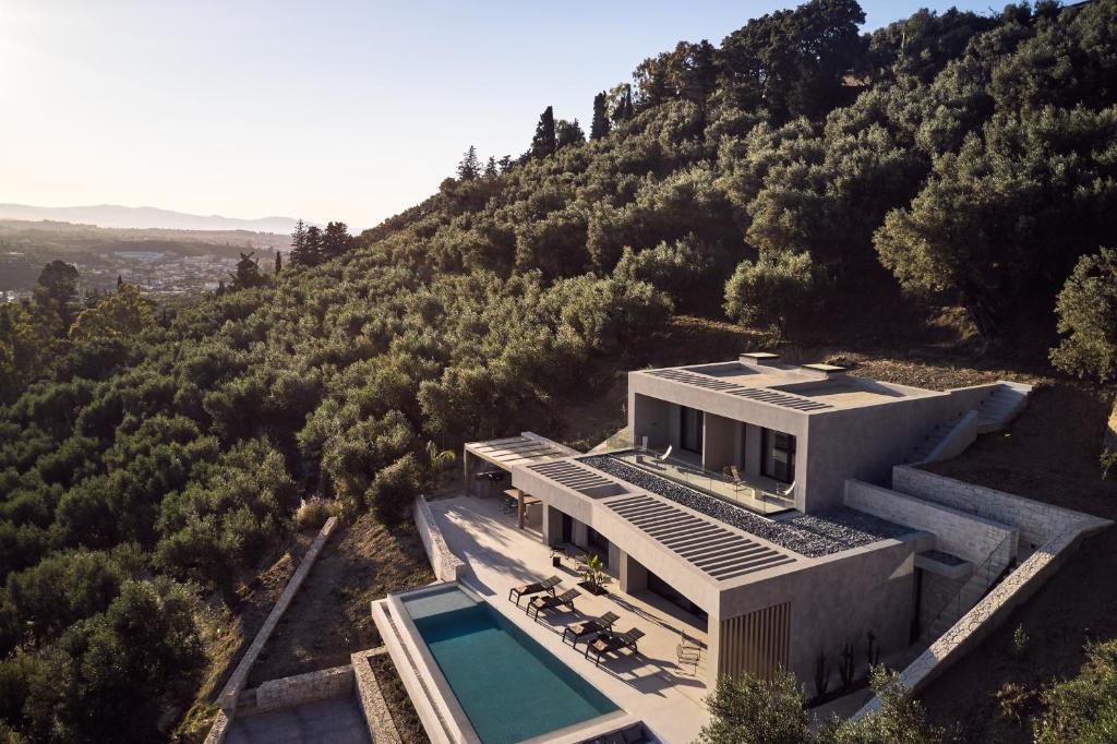 Alpha Villa