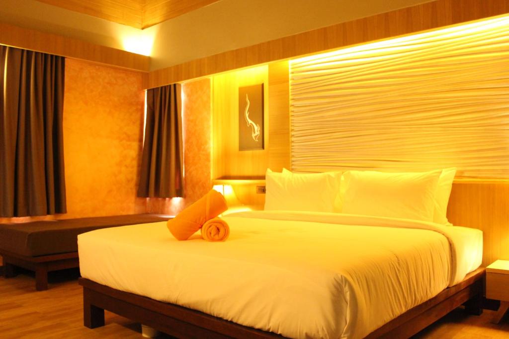 Weekender Resort