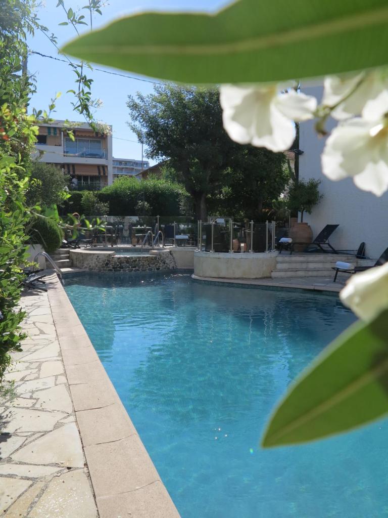 Hôtel La Villa Cannes Croisette