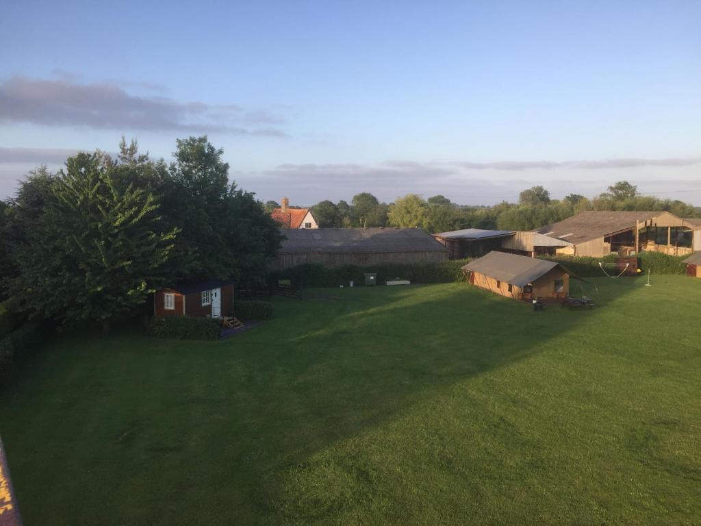 Dawn Chorus Holidays (Beccles)