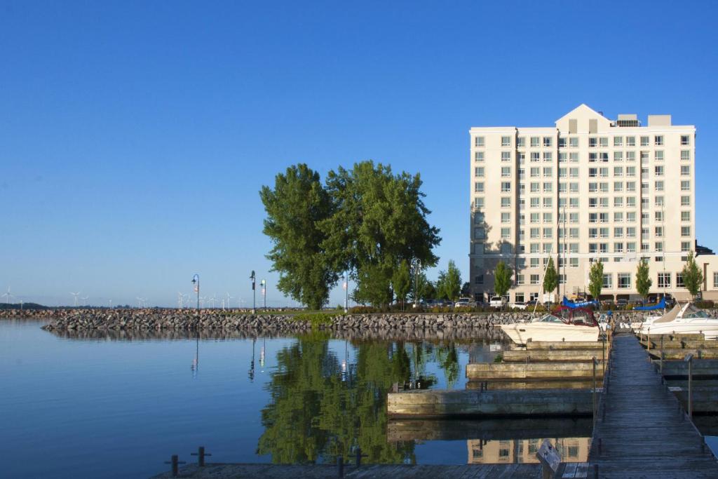 Residence Inn by Marriott Kingston Water's Edge (Kingston)