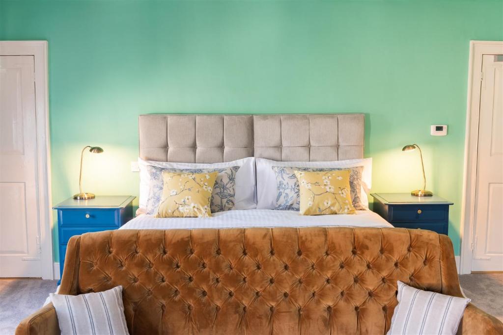 The Boarding House (Halesworth)