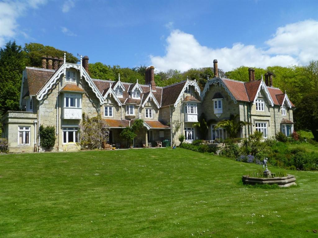 Lisle Combe (Ventnor)