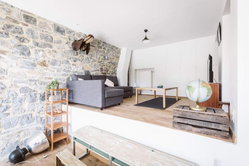 NAMUCO - Petit loft de charme entre citadelle & centre ville