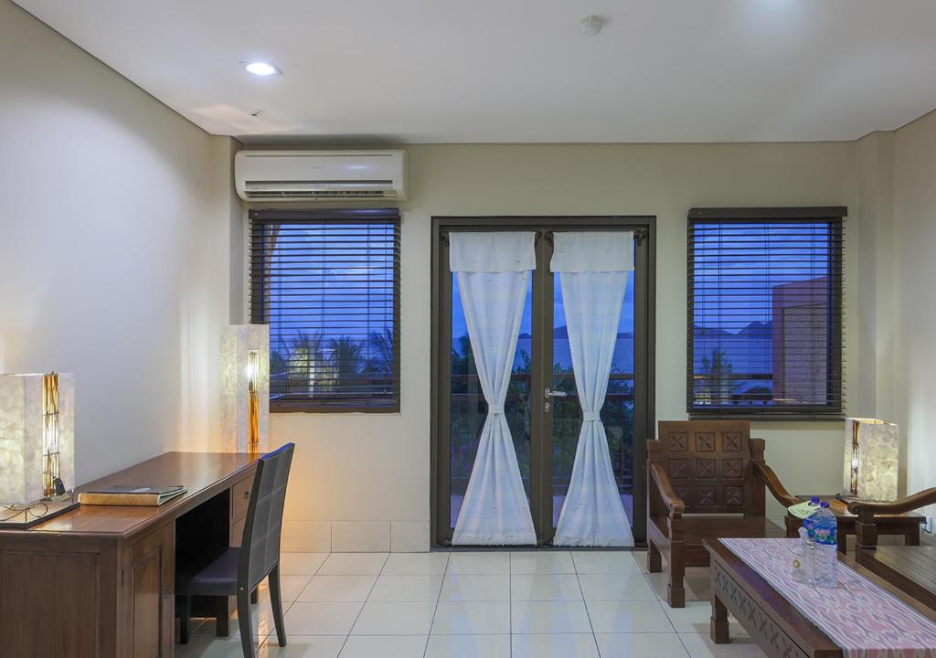 The Jayakarta Suites Komodo Flores