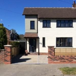 Sunnyside Holiday Home (Pakefield)