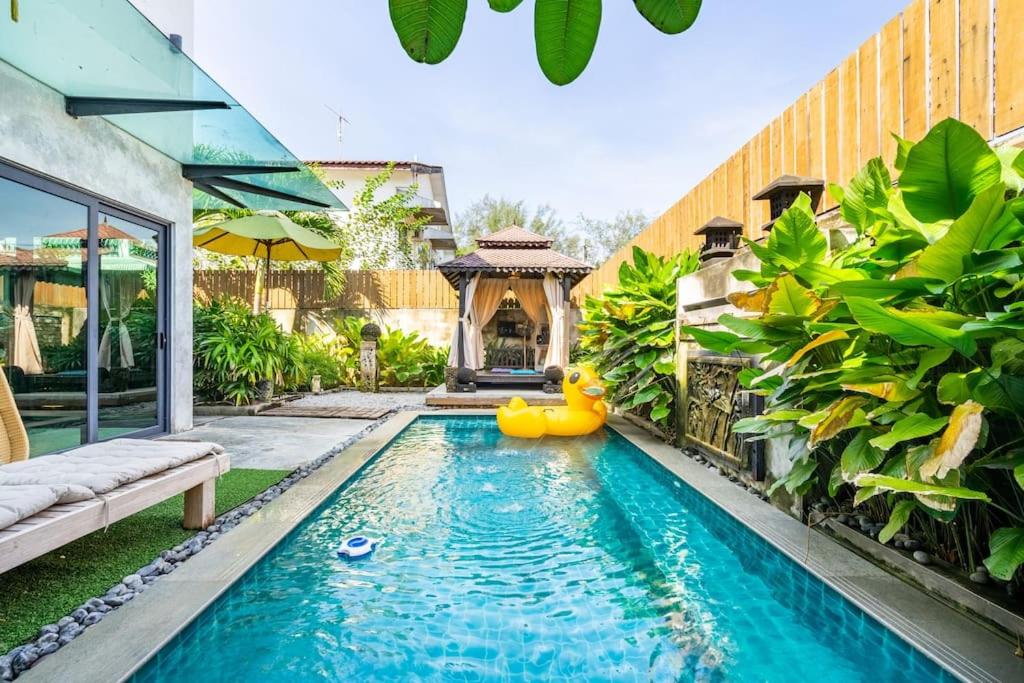 Samaya Luxury Villa - Melaka (Kelebang Besar)