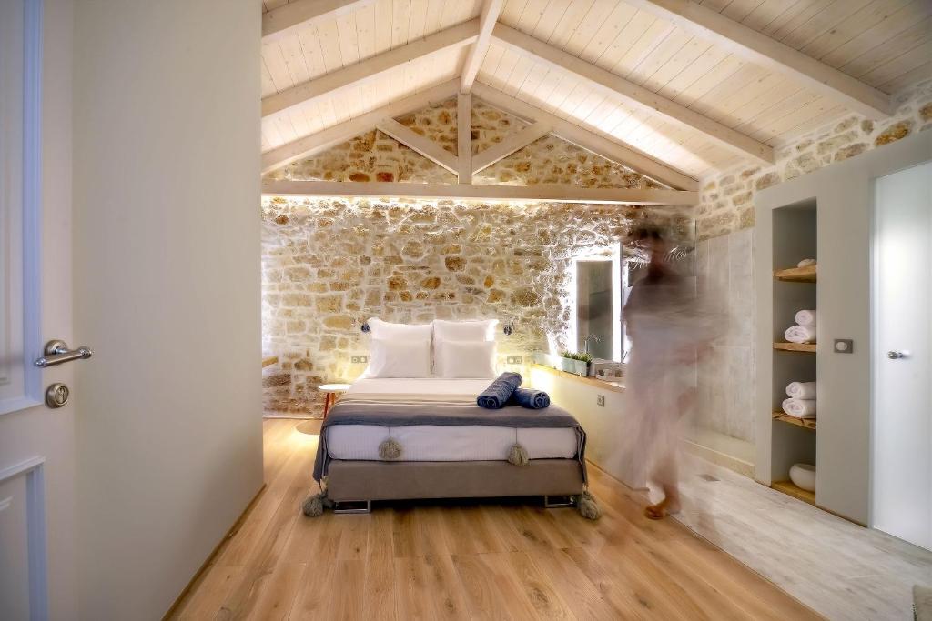 Paxos Fairytales Lovenest 1 (Gaios)