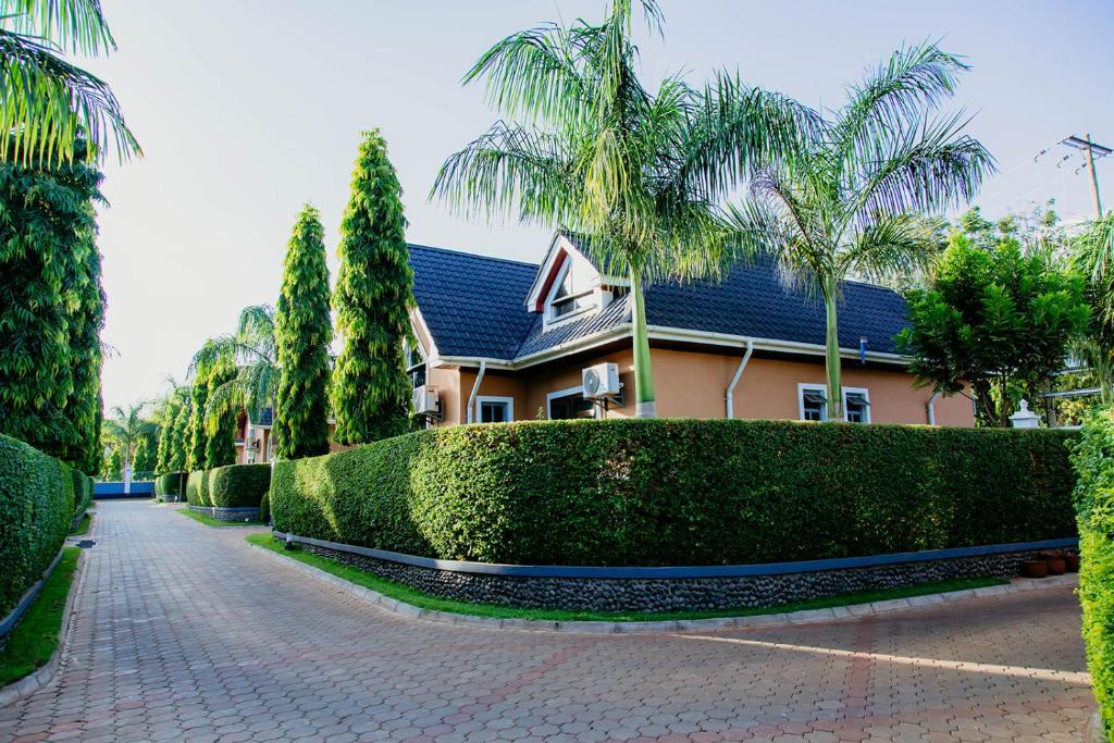 Kili Platinum Homes