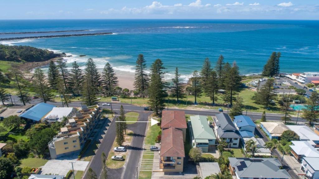 Flinders Lodge Unit 1