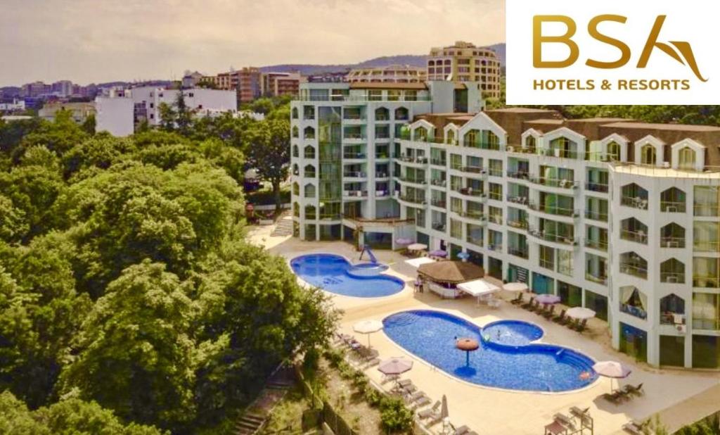 BSA Palma Hotel - All Inclusive