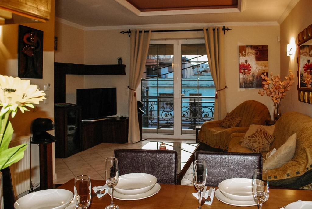 St.Denis Townhouse