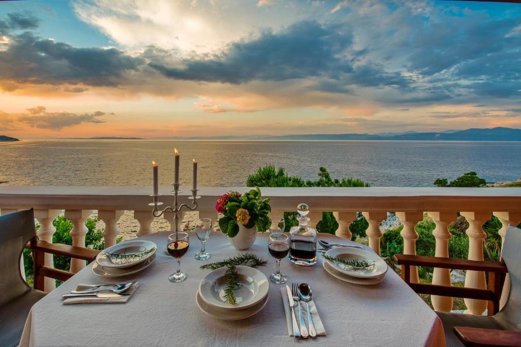 Paxos Sunrise Villas (Gaios)