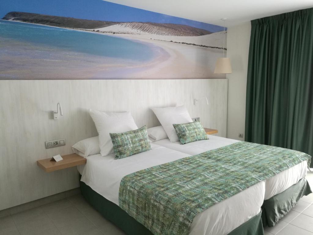 Lemon & Soul Hotel Cactus Garden (Playa Jandia)