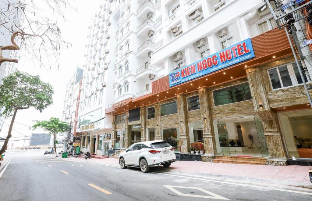 Khách sạn Kiên Ngọc
