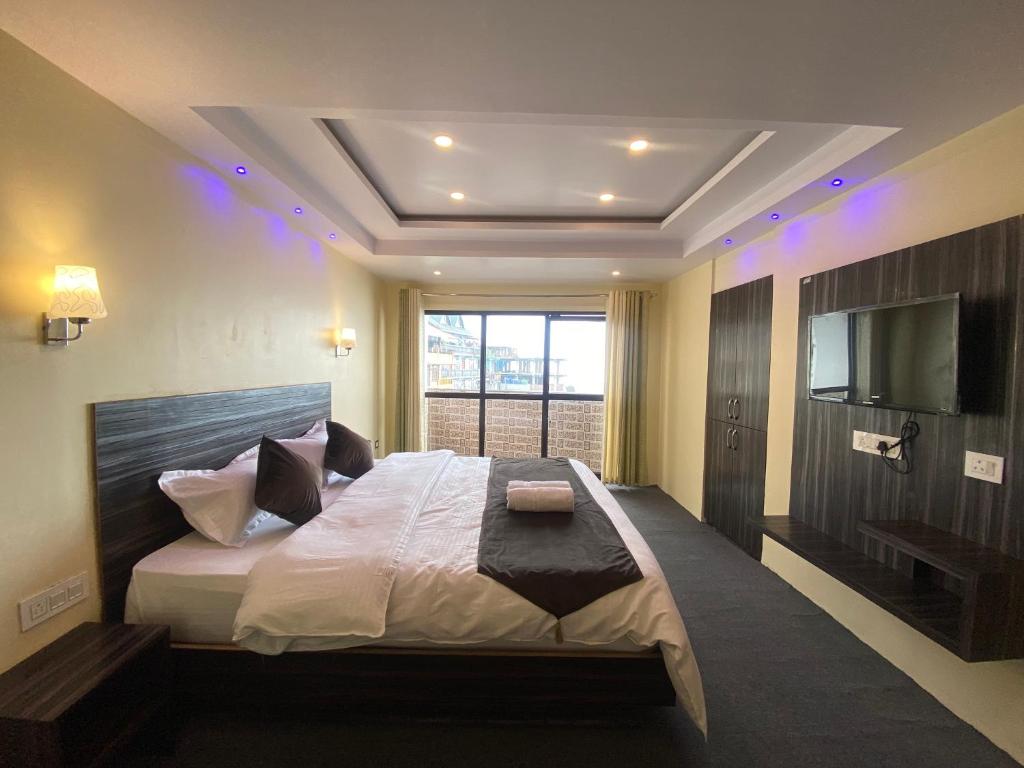 Hotel Amaira