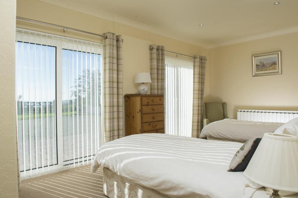 Ballachrink Farm Cottages (Laxey) 