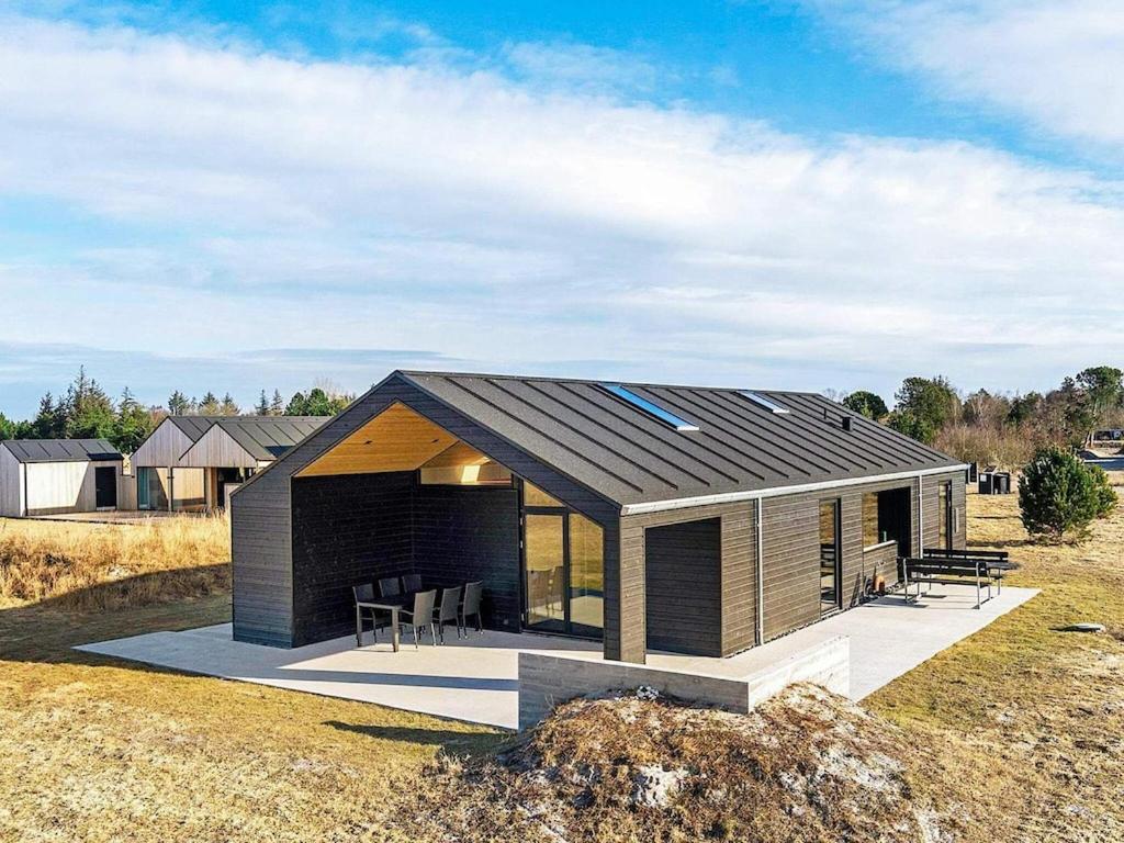 Holiday home Jerup XXXVIII (Jerup)