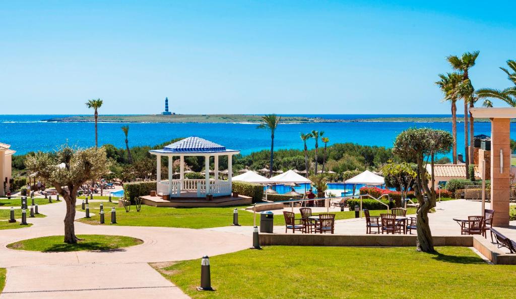 Insotel Punta Prima Resort (Punta Prima)