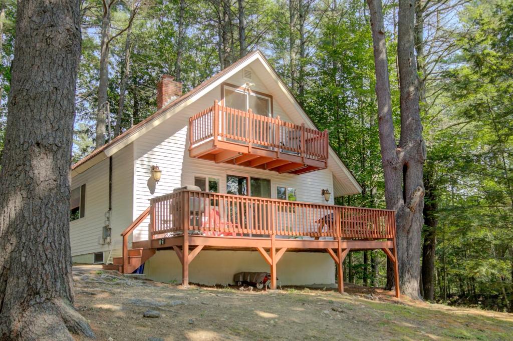 Gunstock Getaway (Gilford)