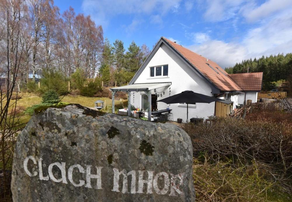 Clach Mhor