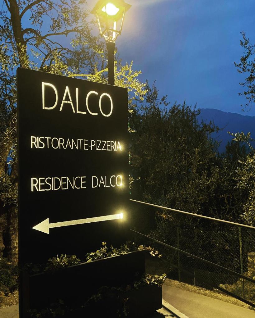 Residence Dalco Suites & Apartments