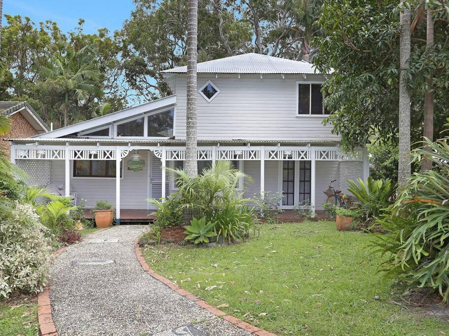 Palmberry - LJHooker Yamba
