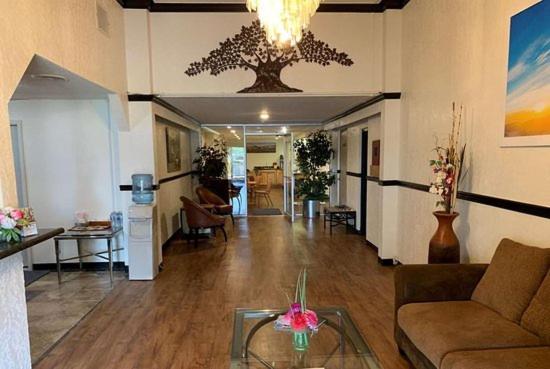 King's Inn (Torrington)
