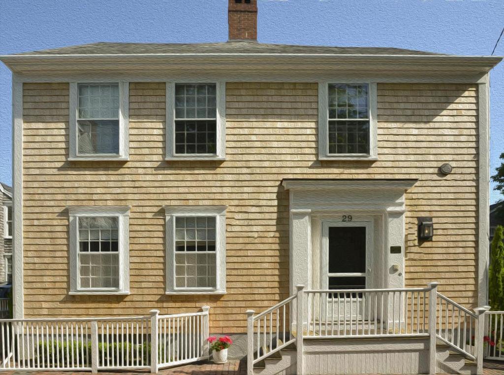 29 India House (Nantucket)