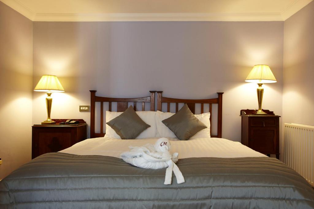 Cantley House Hotel - Wokingham (Wokingham)
