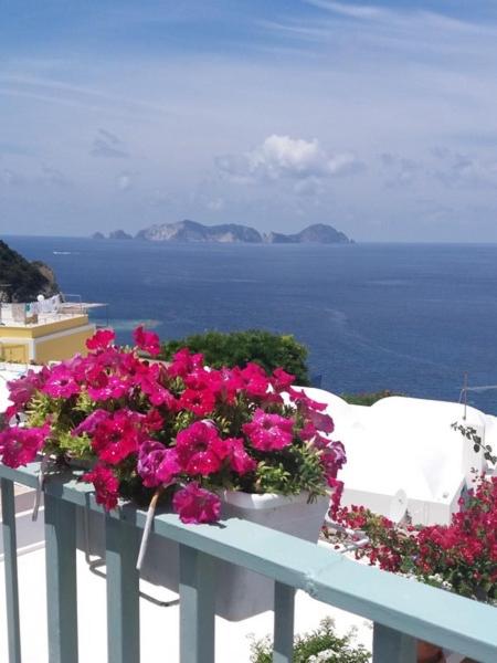 Ponza Vista Mare