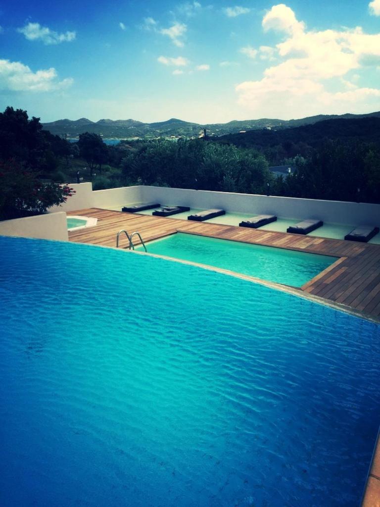 Hôtel Maora Village