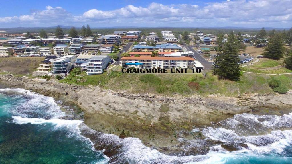 Craigmore on the Beach Unit 10