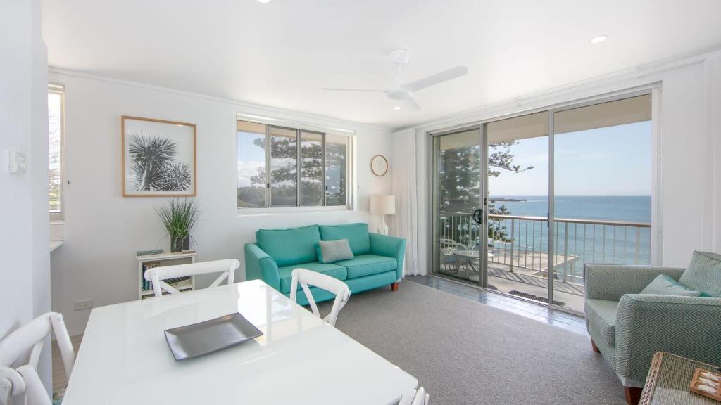 Craigmore On the Beach Unit 13 - views views
